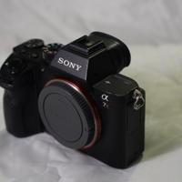 Sony a7R II