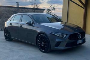 Mercedes Classe A 180d