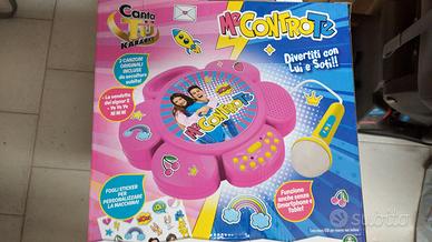 Me contro te canta tu sofi e lui