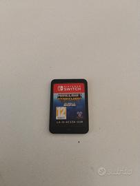 Minecraft story mode nintendo switch 1