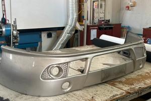 Fiat Barchetta, seconda serie