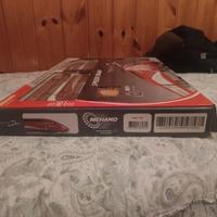 Trenino Mehano Thalys Speed Train + Set Rotaie 