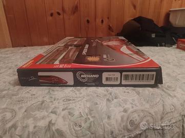 Trenino Mehano Thalys Speed Train + Set Rotaie 
