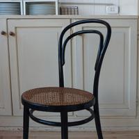 Radomsko Thonet - sedia numero 14