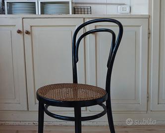 Radomsko Thonet - sedia numero 14