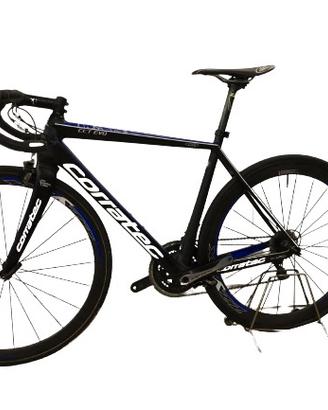 Corratec CCT Full Carbon da strada