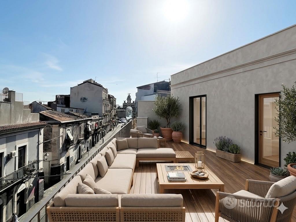 Appartamento – CT - Vista 2