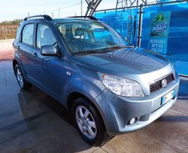 Daihatsu Terios
