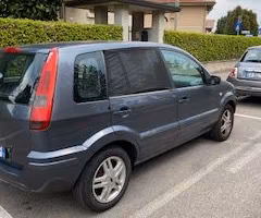 Auto ford Fusion