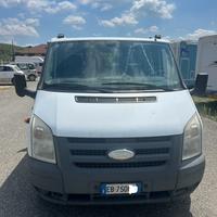 Ribaltabile Ford del 2010 in saldo 750