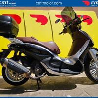 PIAGGIO Beverly 300 Garantito e Finanziabile