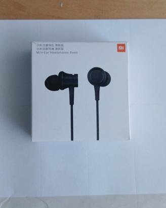 Xiaomi cuffia basic