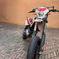 Beta rr 125 lc motard 4t
