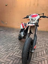 Beta rr 125 lc motard 4t