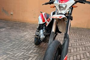 Beta rr 125 lc motard 4t