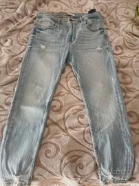 Jeans Zara da uomo 