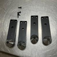 Piedini a Punta per Altoparlante