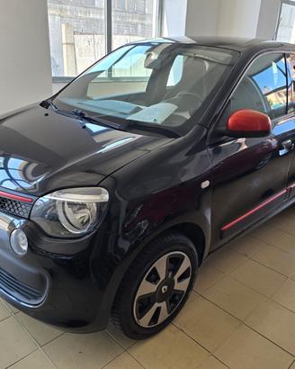 Renault Twingo SCe Stop&Start Intens