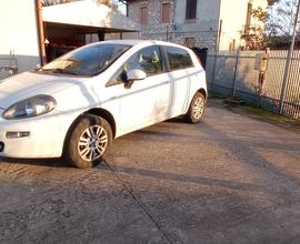 Fiat Grande Punto Grande Punto 1.4 5 porte Actual 