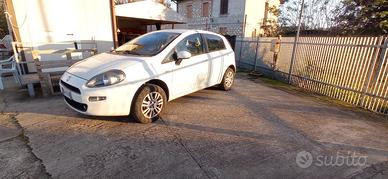 Fiat Grande Punto Grande Punto 1.4 5 porte Actual 