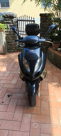Kymco bet e win 150
