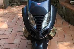 Kymco bet e win 150