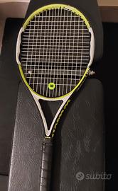 racchetta wilson npro open