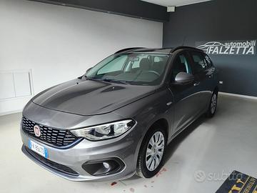 Fiat Tipo 1.6 Mjt S&S SW Lounge