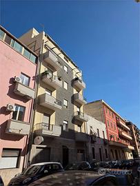 attico cagliari san benedetto