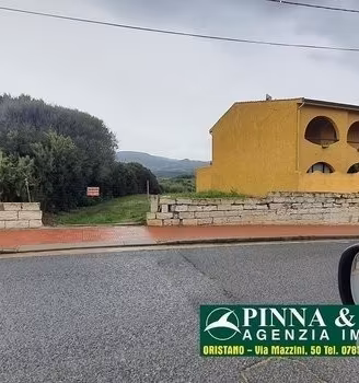 Santa caterina - terreno edific PREZZO RIBASSATO