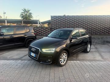 Audi Q3 2.0 TDI Business Plus