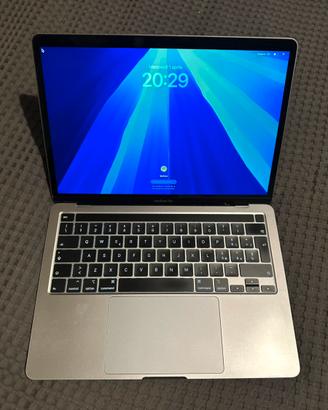 MacBook Pro 2020 13”pollici