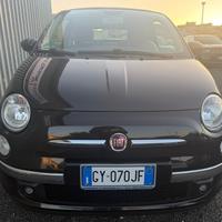 Fiat 500 CABRIO soli 82807 km