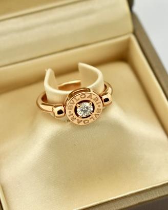 Bulgari bvlgari
