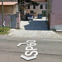 Ampi spazi da ristrutturare con permuta