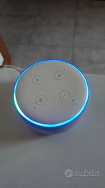Alexa Echo Dot 3