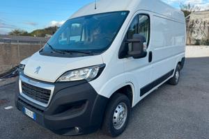 BOXER 2.2 140CV L2H2 FURGONE EURO 6