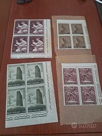 francobolli di Vaticano papa 