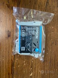 Cartuccia Epson T0802