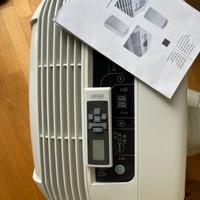 Climatizzatore Pinguino