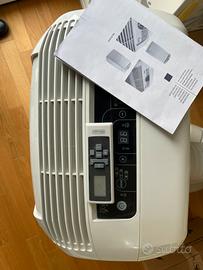 Climatizzatore Pinguino