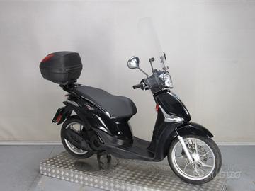 Piaggio Liberty S 125 ABS PATENTE A1 E B