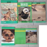 Touring Periodici Riviste discovery del 1991