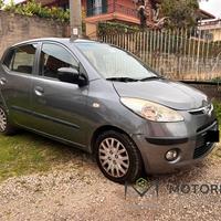 Hyundai i10 1.1 Style Gpl