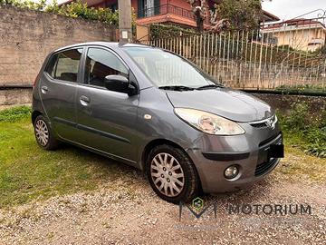 Hyundai i10 1.1 Style Gpl