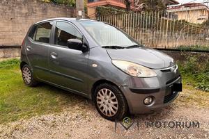 Hyundai i10 1.1 Style Gpl