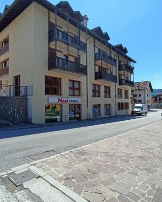 ACCOGLIENTE MONOLOCALE MANSARDATO IN PIENO CENTRO