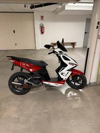 Kymco Super 8 50 2t