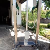 Sollevatore elettrico “SOLLIEVO PLUS”