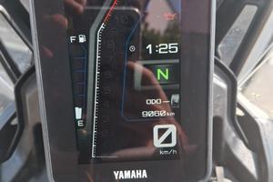 YAMAHA TENERE' EXTREME 700 2023 AKRAPOVIC